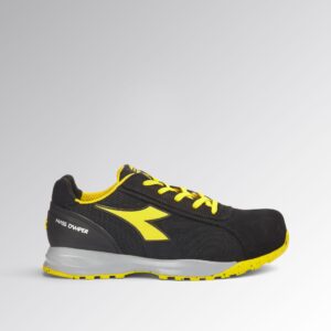 GLOVE MDS TEXT LOW S1PS FO HRO SR