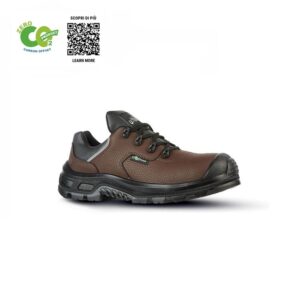 MOJAVE UK s ESD
