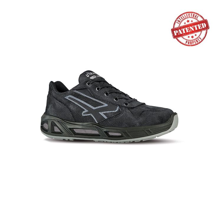 CARBON CARPET s ESD