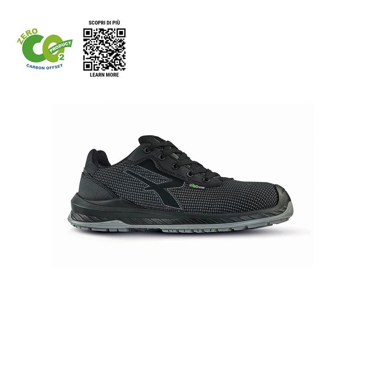 EMBER UK s ESD