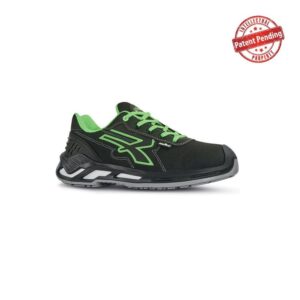 MILO s ESD